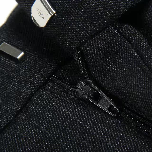 Pantalon en vrac en polyester pour printemps - Ref 1487770 Image 4