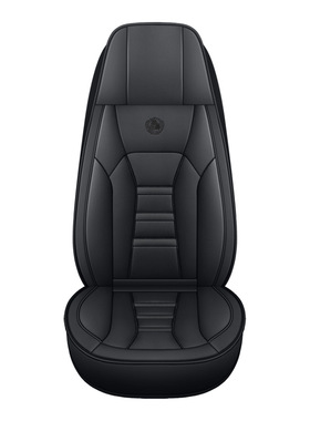 货车四季通用皮革坐垫豪沃TH7T7HT5XTX7MAX豪瀚N57通用坐垫