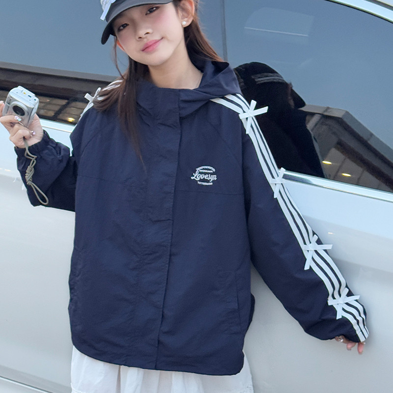 女童外套2026新款女大童春装女孩独特漂亮韩系儿童衣服春秋季上衣,童装/婴儿装/亲子装,普通外套,淘宝优惠券,粉丝福利购,淘宝优惠卷