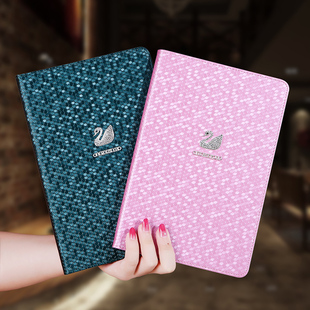 2023华为matepad11保护套p10.8英寸10.4荣耀v7pro畅享平板2壳MRR W29少女bah3w59全包10.1防摔m6皮套8.4软壳5