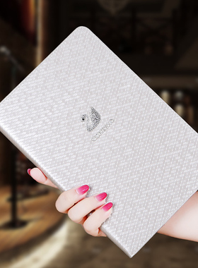 2023华为matepad11保护套pro1112适用v7荣耀平板8防摔M6软10.8壳ipad SE10.4电脑10.1 V8pro12.1皮套6潮款7