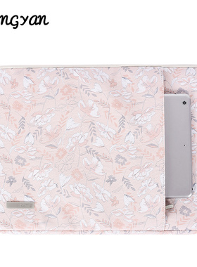 电脑包微软surfacepro7/8适用内胆包13Go12.4防摔13.5寸laptop4保护套Pro8联想小新air14华为matebook15s