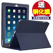 2018 mới Apple Tablet iPad bảo vệ tay áo ipad4 vỏ bảo vệ ip3 bao da ipaid2 vỏ 9.7 inch i áo khoác air1 bao gồm tất cả mini4 vỏ 7.94 da chống rơi - Phụ kiện máy tính bảng