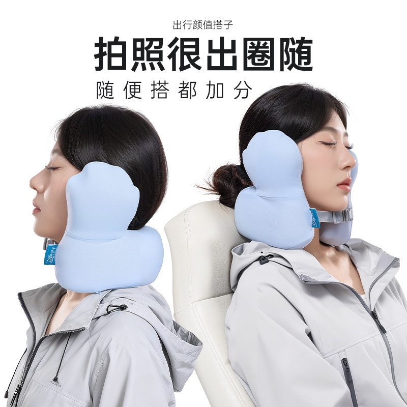 旅行U型枕颈枕脖枕脖子护颈枕