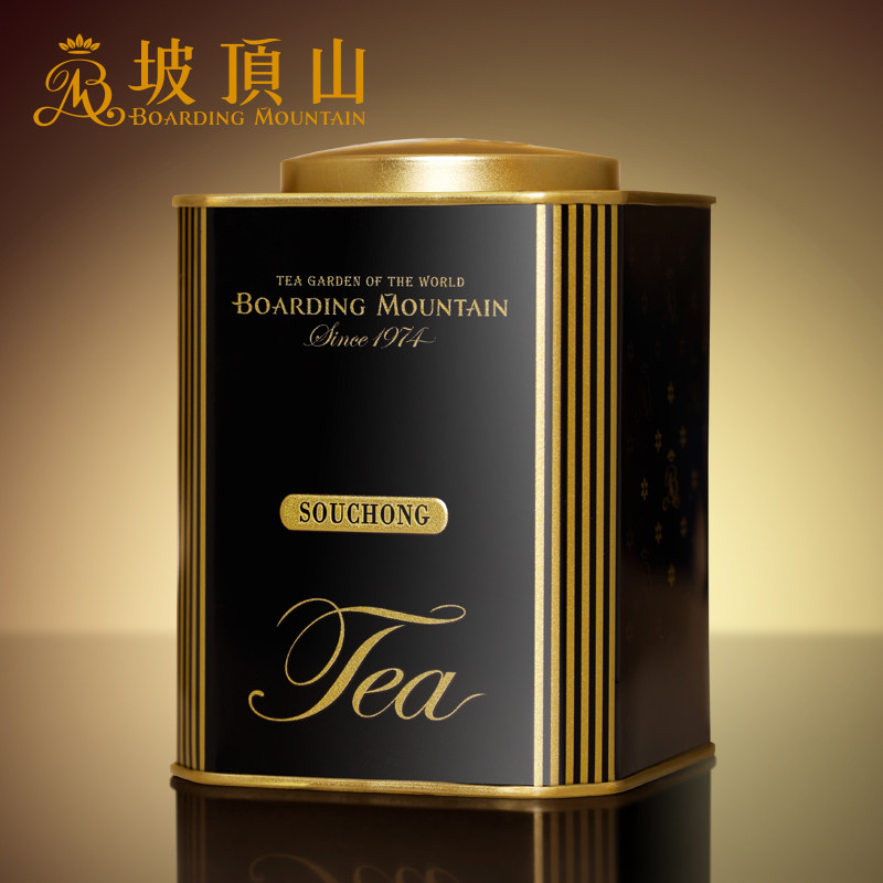 坡顶山茶叶特级正山小种红茶传统烟熏型红茶武夷山桐木关100g在类目 茶, 红茶（新）, 正山小种中 - 来自Buy2taobao.com提供专业的淘宝代购服务