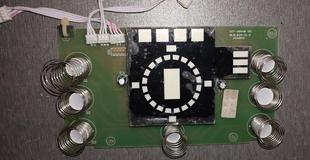 B20 適用萊克碧云泉凈水器主板JST R302E R302D顯示板BLB D1.5