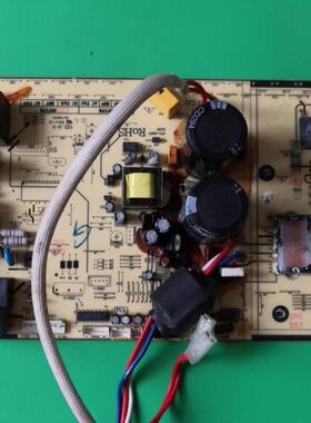 适用TCL变频外机主板电脑板 210900787C ASN98D32UFZ LT1228a