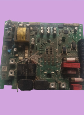 适用约克开利中央空调变频模块压缩机模块 ACV07.RWM.131101 主板