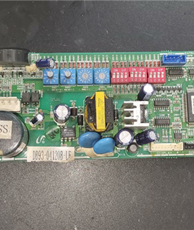 适用三星空调电脑板主板控制板DB93-04120B-LF  DB09-00481A