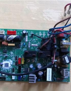 适用于美的空调电脑板 MAIN-CJ2(V2.2) 202302100724 KFR-51L BP2