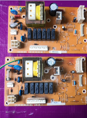 适用林内热水器电脑板主板控制板线路板RUS-10FEN Q51506B
