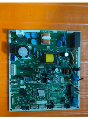 适用芜湖日立变频空调 多联机室内基板RRZK00926 1KYD01533A