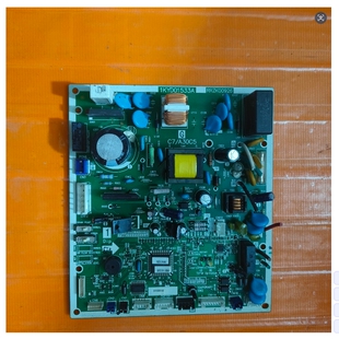 适用芜湖日立变频空调 多联机室内基板RRZK00926 1KYD01533A