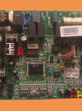 适用格力空调配件 电脑板 电路板 主板 Z6G35F 30226094 GRZ6G-A1