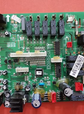 适用于Midea/美的空调室内线路板KFR-72LW/DY-N MAIN-N V1.0主板
