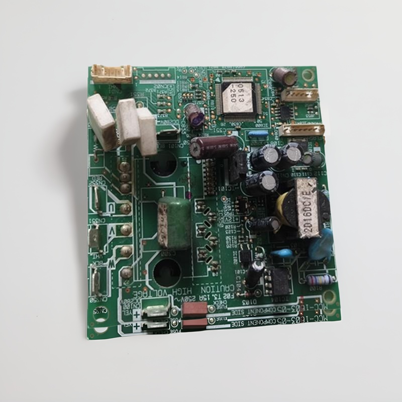 适用东芝中央空调电脑板 MCC-1603-05/02/03 风机驱动板 2D16DA1