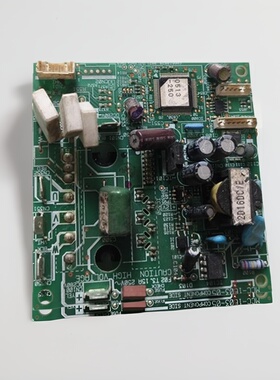 适用东芝中央空调电脑板 MCC-1603-05/02/03 风机驱动板 2D16DA1