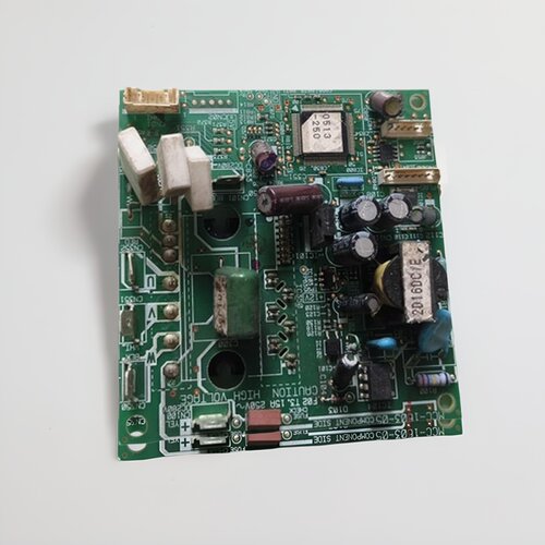 适用东芝中央空调电脑板 MCC-1603-05/02/03 风机驱动板 2D16DA1