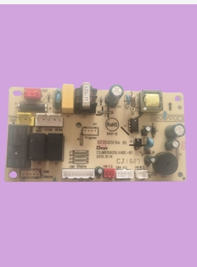 适用德业电器配件电脑板主板CSJM610620LVABC-B1控制板322020156