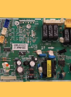 适用三星DB93-08668B-LF DB41-00817A电脑板