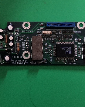适用电脑板主板控制电源板MAIN B0ARD PCB 48.S1201.A02
