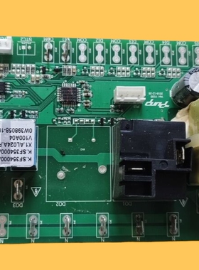 适用电脑板主板 K. SF354000A. 02控制板 线路板