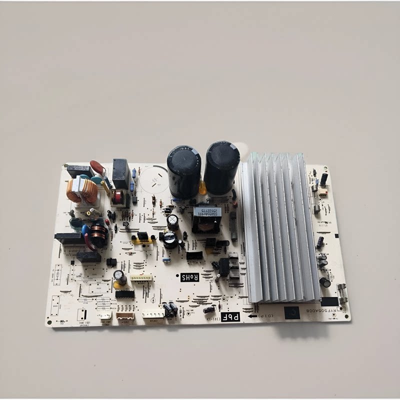适用三菱重工空调变频外机主板RYF505A008电脑板