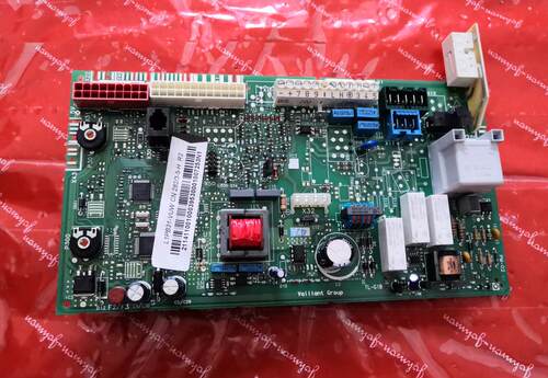 适用于VAILLANT TC-AG1 威能燃气壁电路板 0020035443 0020045430