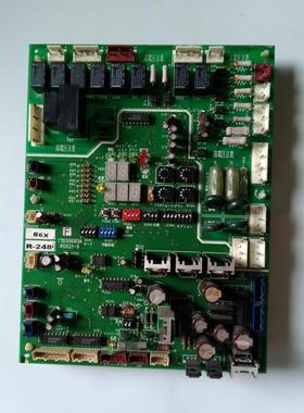 适用日立中央变频主板17B30683A RO021-0