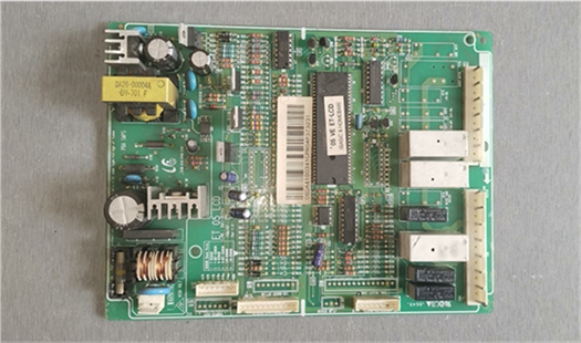 适用于三星冰箱电脑板RS60BJ RS60NJS主板DA41-00304A DA41-00341