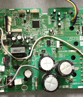 适用大金外机板主板电脑板控制板2P254206-2 3PCB2619-73