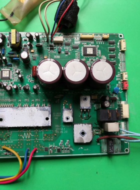 适用外机電脑板 DB41-00732A DB93-07224C-LF 变频板 主板