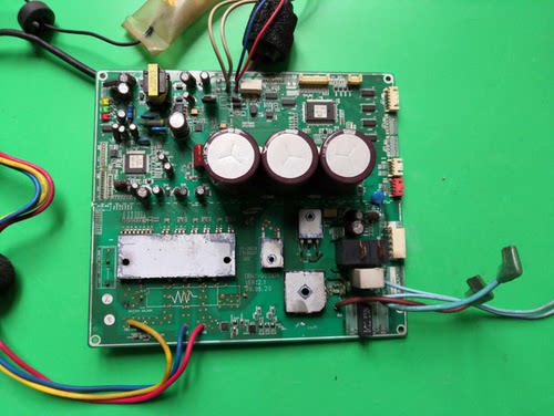 适用外机電脑板DB41-00732ADB9