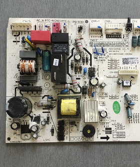 适用TCL空调变频电源主板 A010058 V1.4 210900461AC T110801Z