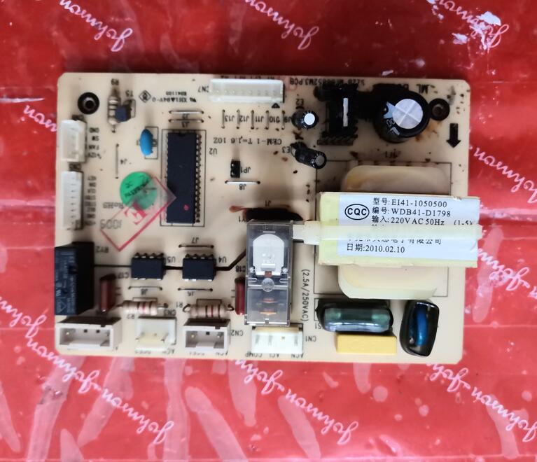 适用于美菱冰箱ML B0852 /SZZB MLB0852M3.PCB 电脑板电源板