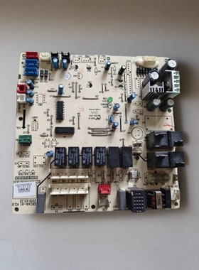 适用格力空调 30224055 主板 Z4E35 电脑板 GRZ4A-A1 控制电路板