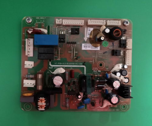 适用海信容声冰箱电脑板BCD-562WY主板HT-PCB-012-B12005B-PC-V06