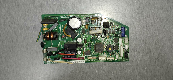 适用三洋空调挂机电脑板1FA4B1B081300-1主板POW-KR184GJH