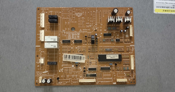 适用三星冰箱RSH1VTPE电脑板DA41-00450A主板DA41-00642A