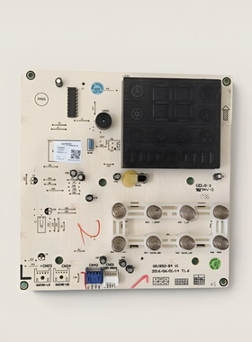 适用格力空调显示板 GRJ850-B4 30568296