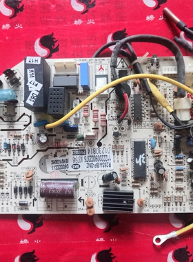 适用R25SA/BP-DNZ空调内机板电脑板 SX-SFABP-APF-M37546-V1