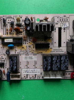 适用于电脑板 01HYL3033056 VC532642 主板 0010403306