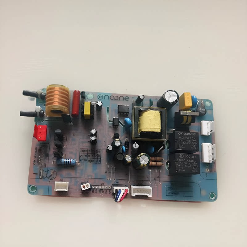 适用热水器电脑板主板板控制ZB001(A)ZB010(B )