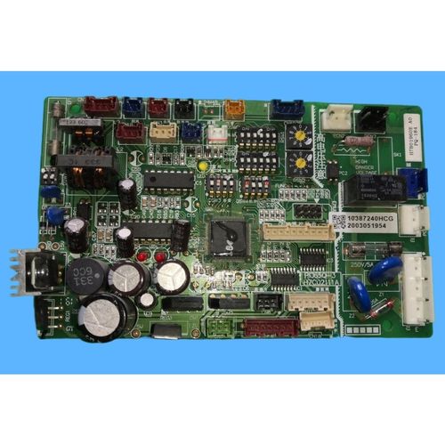 适用海信日立中央空调H7B01960E内机主板H7C02111A电脑板PI065Q-3