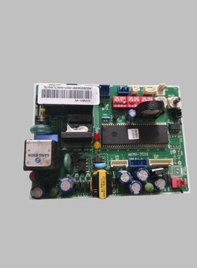 适用三星空调电脑板主板控制板 DB09-00105C AKMH-3500