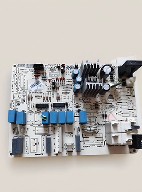 适用于格力柜机3匹T迪室内机电脑板控制板30133245 M316F3H电源板