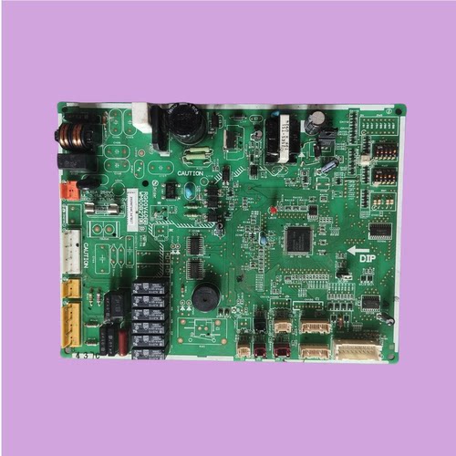 适用三菱空调配件内机主板MFH-GC54VC RG00V406B WM00B279B控制板