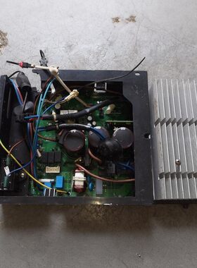 适用 美的3P变频空调外机主板KFR-51W/BP2-PS21997 202302100614