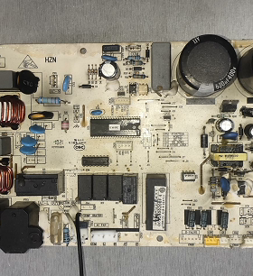 适用海尔空调外机板KFR-35W-0123-0523变频主板0011800208G/F/T/Z