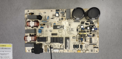 适用海尔空调外机板KFR-35W-0123-0523变频主板0011800208G/F/T/Z